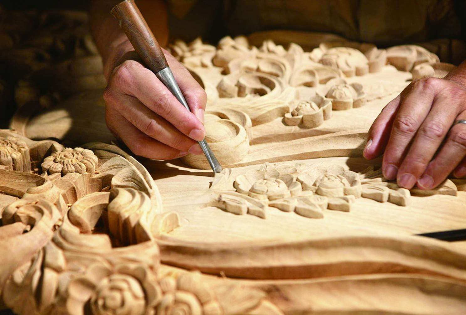 從量產品到限量版 消費升級下廣告設計為手藝人開啟的黃金時代